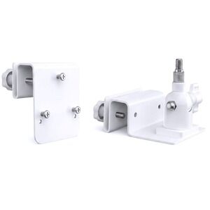 Reolink Argus Track Gutter Mount Kit Adjustable Weatherproof Security Camera New
